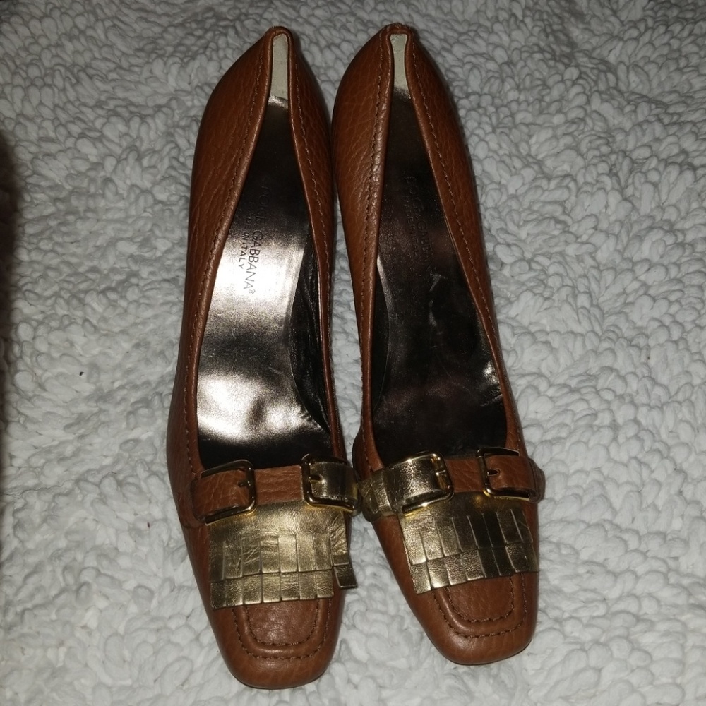 Dolce & Gabbana Heels